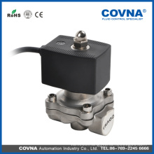 COVNA 1-1/2" explosion proof solenoid valve, water solenoid valve